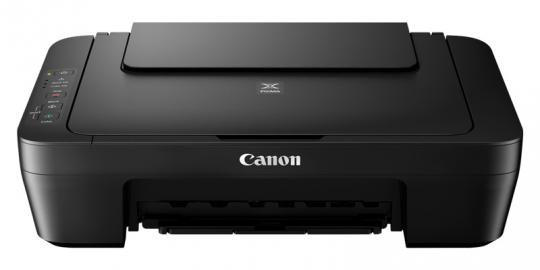 Canon PIXMA MG 2550 S Farbtintenstrahl Multifunktionsdrucker 