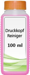 Spezial Druckkopf Reiniger / Duesenreiniger 