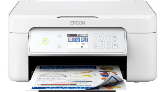 Epson Expression Home XP-4155 / XP-4150 Tintenstrahl Drucker/Kopierer/Scanner WLAN 