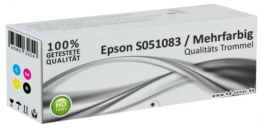 Alternativ Epson Photoleiter S051083 C900 C1900 