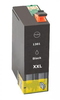 XXL Kompatible Druckerpatronen EPSON T1301 