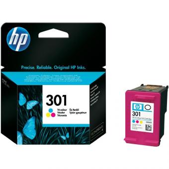 Original HP Patronen 301 CH562EE Color 