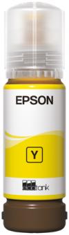 Original Epson Tinte 108 Gelb 