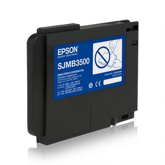 Original Epson Wartungsbox SJMB3500 / C33S020580 