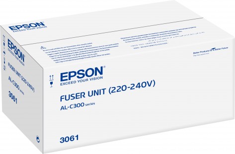 Original Epson Fixiereinheit 3061 
