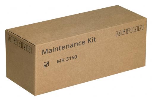 Original Kyocera Maintenance Kit MK-3160 / 1702T98NL0 