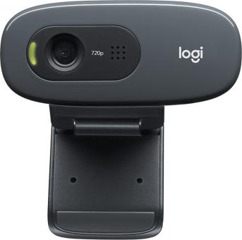 Logitech Webcam HD C270 