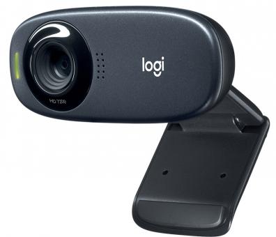 Logitech HD Webcam C310 720p 