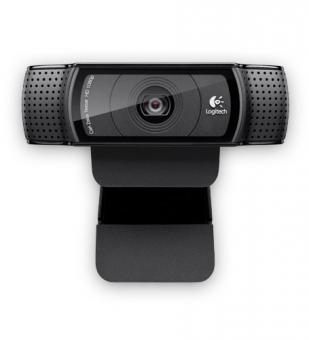 Logitech Webcam C920 HD PRO 