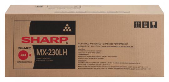 Original Sharp Pressure Roller Kit MX-230LH 