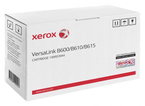 Original Xerox Toner 106R03944 XXL Schwarz 