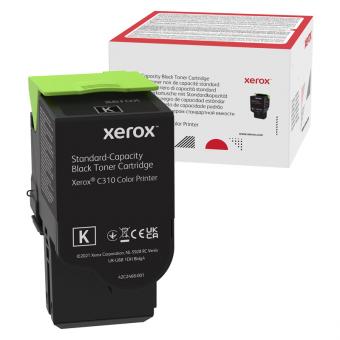 Original Xerox Toner 006R04356 Schwarz 
