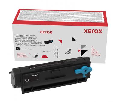 Original Xerox Toner 006R04377 Schwarz 