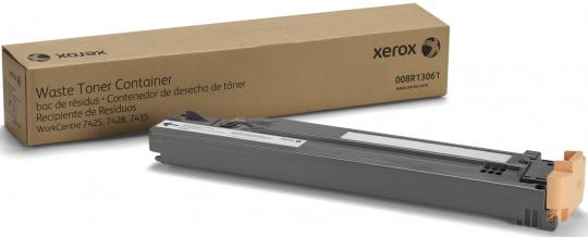 Original Xerox Resttonerbehälter 008R13061 