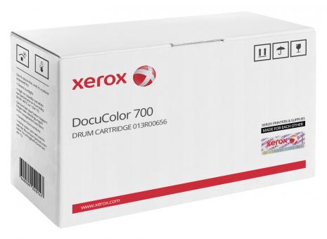 Original Xerox Trommel 013R00656 Mehrfarbig 
