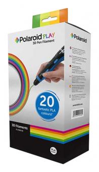 Polaroid Play 3D Stift Filamente 
