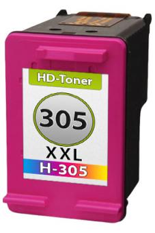 Alternativ HP Patronen 305 XXL Color 