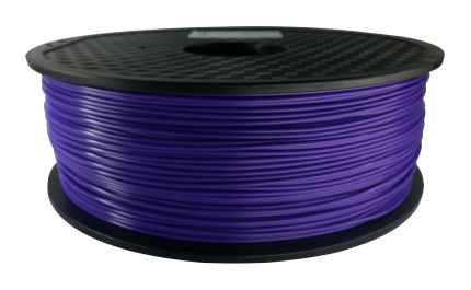 ABS Filament 1,75 mm - Lila - 1 kg 