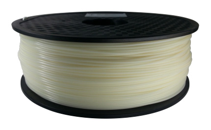 ABS Filament 1,75 mm - natur - 1 kg 
