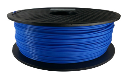 PLA Filament 1,75 mm - Blau - 1 kg 