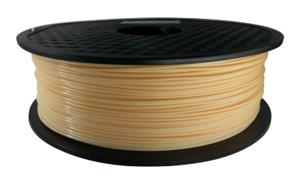 PLA Filament 1,75 mm - Hautfarbe - 1 kg 